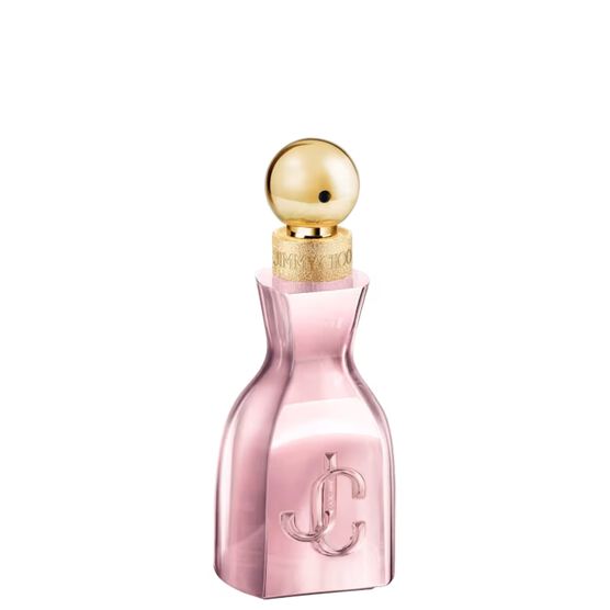 PERFUME JIMMY CHOO I WANT CHOO WITH LOVE FEMININO EAU DE PARFUM